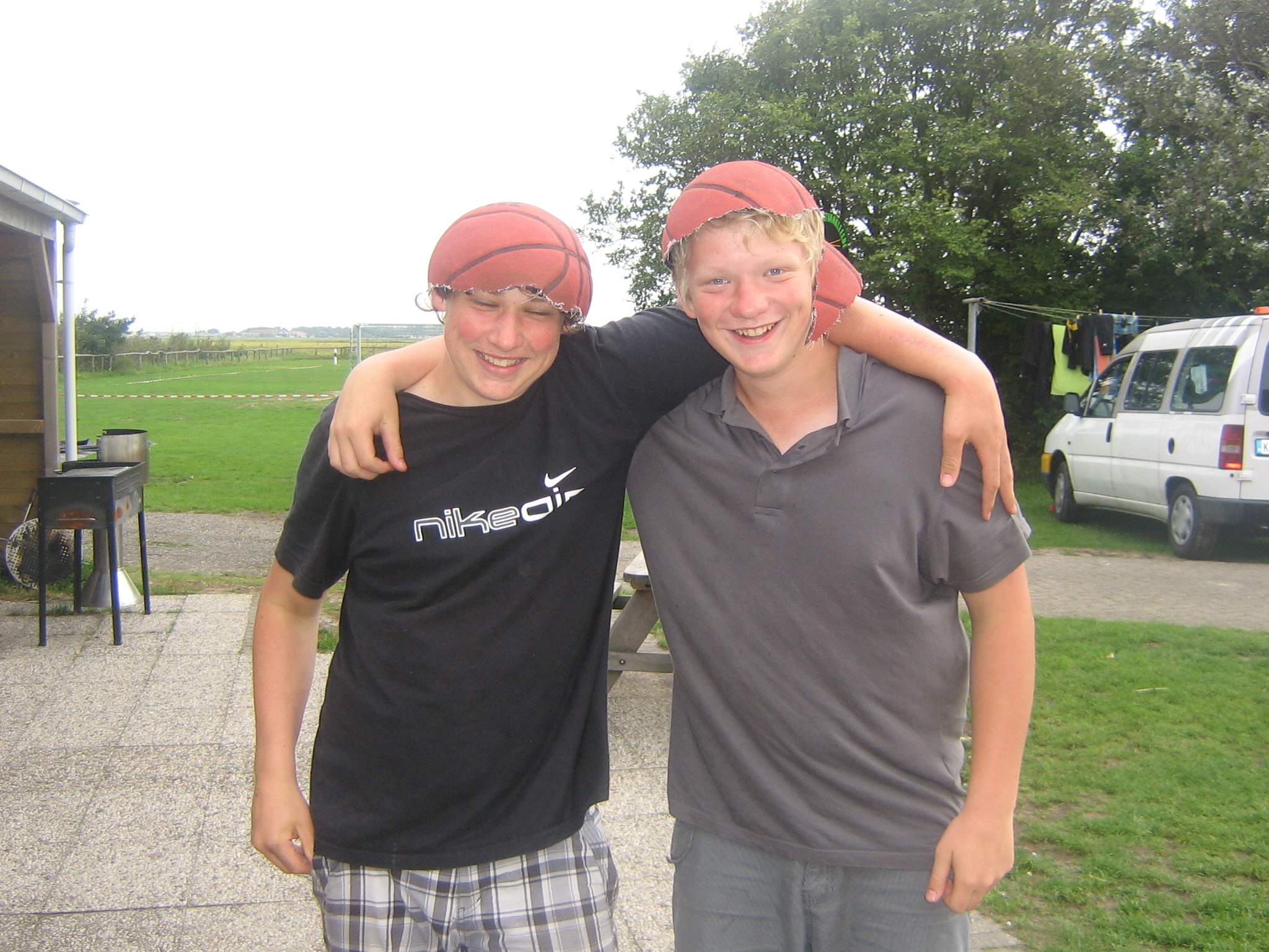 Jungen Ferienlager 2011   36